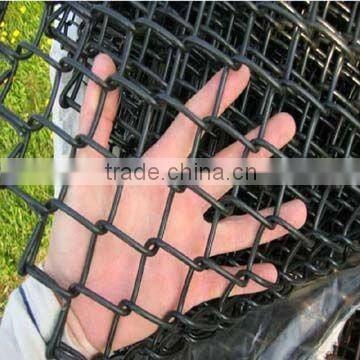 Reliable Factory High Quality PVC Chain Link Fence (Pro manufacturer)