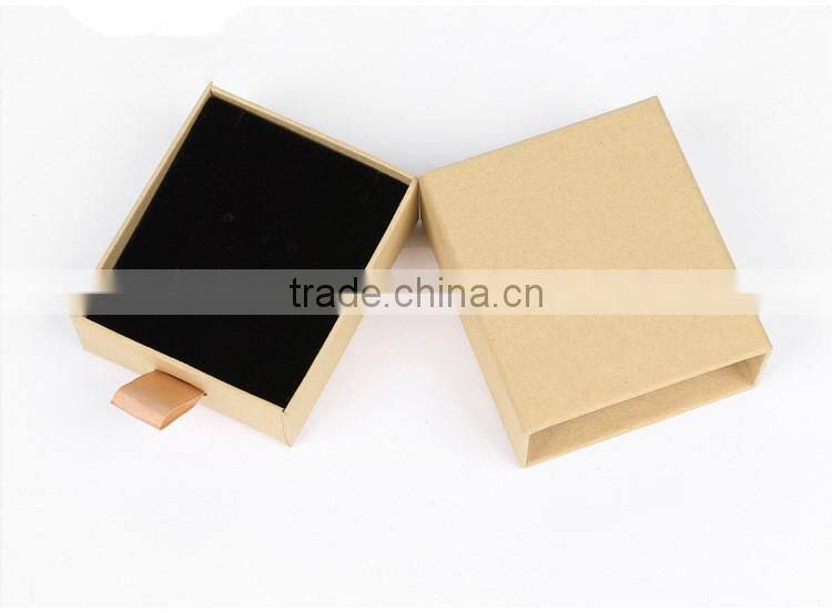 Small Gift Jewelry Box Drawer Handles