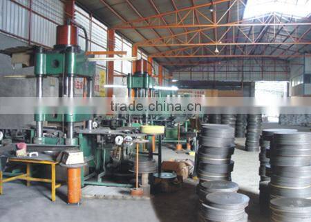 uni-YK32 four-column universal hydraulic machine Hydraulic press10000ton made in China