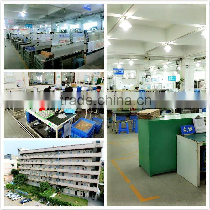 Temperature Fuse Cement resistor