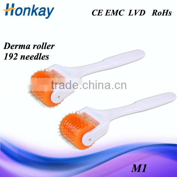 eye derma pin roller