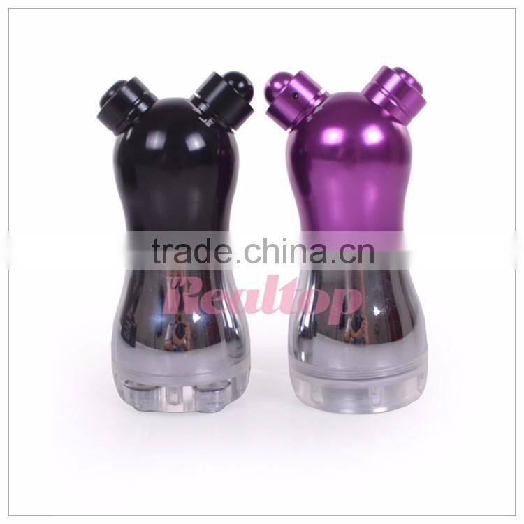 Portable LED Needle Free Mesotherapy Meso Skin Rejuvenation Photon Light Therapy Bio Spa Device No-Needle Mesotherapy Device