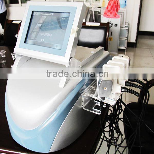 Lingmei cavitation ultrasound fat removal equipment