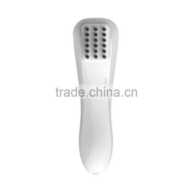 dropshipping accecpt laser comb device for head hair regrowth and loss treatment in home