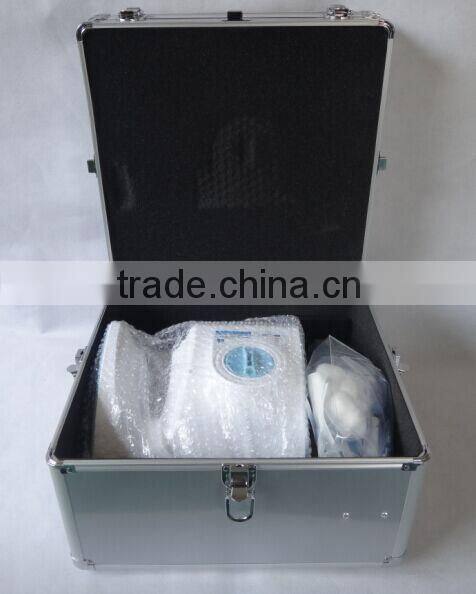 2015 hot sale professional vacuum meso gun/vital injector
