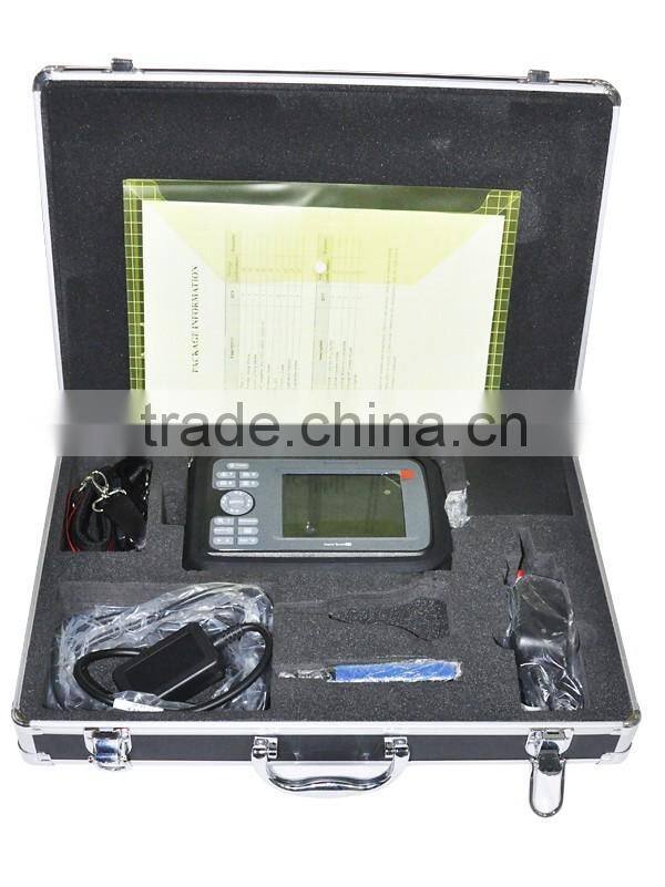 HandScan H8 Portable Handheld Palm Human B/W B Ultrasound machine with Various Probe-Shelly