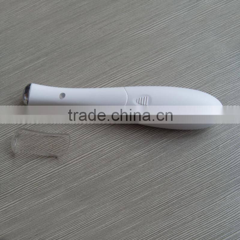 New hot product with electric wrikle remover machine for skincare in home use