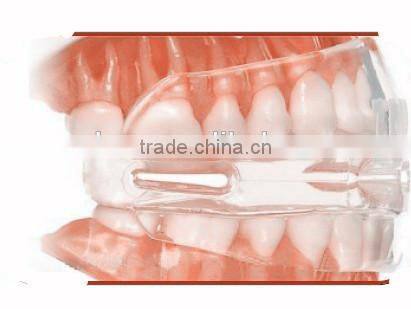 crystal sleep aids device