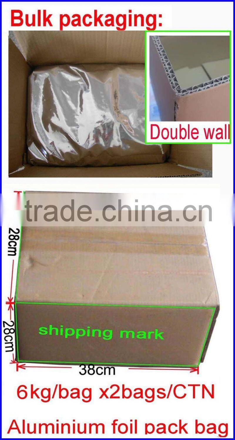 BRC IFS certifited Mix nuts