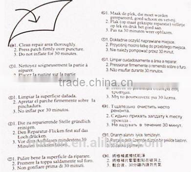 2014 Double Layer Air Bed