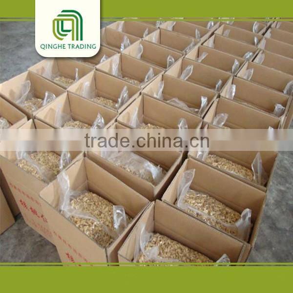 high quality light quarters walnut kernels market price