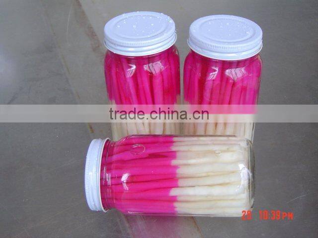 Pickled ginger bud 50 units