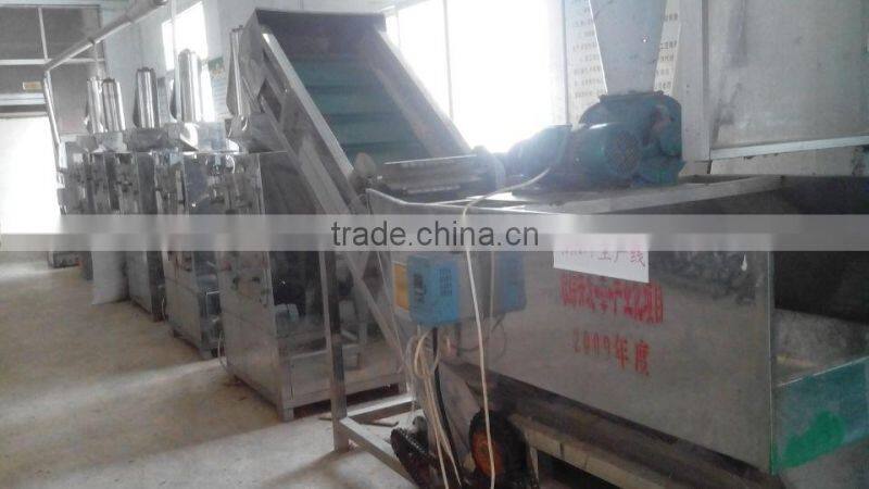 export red crushed chilli ,dried crushed chilli,hot crushed chilli,crushed chilli with seeds 005