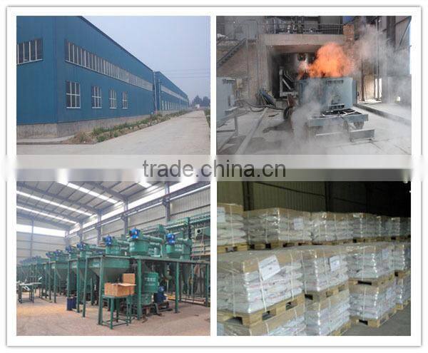 Ceramic Foundry Sand