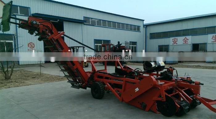High Quality Potato Harvester Machine for Sale