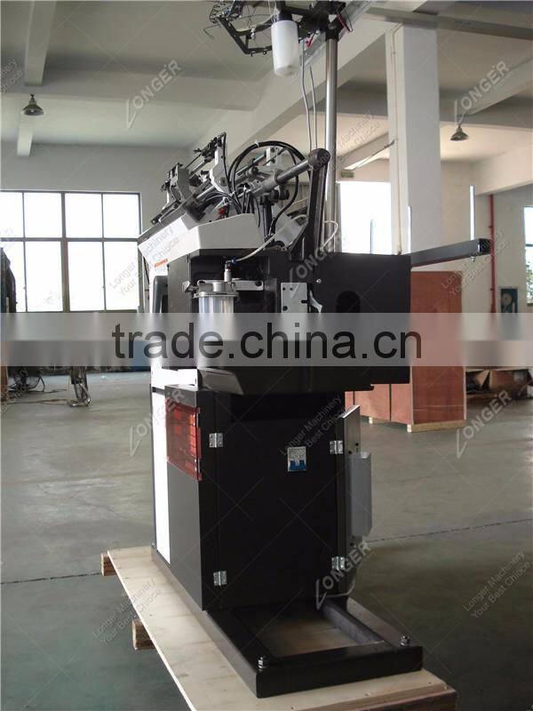 Automatic Best Selling Cotton Glove Knitting Machine