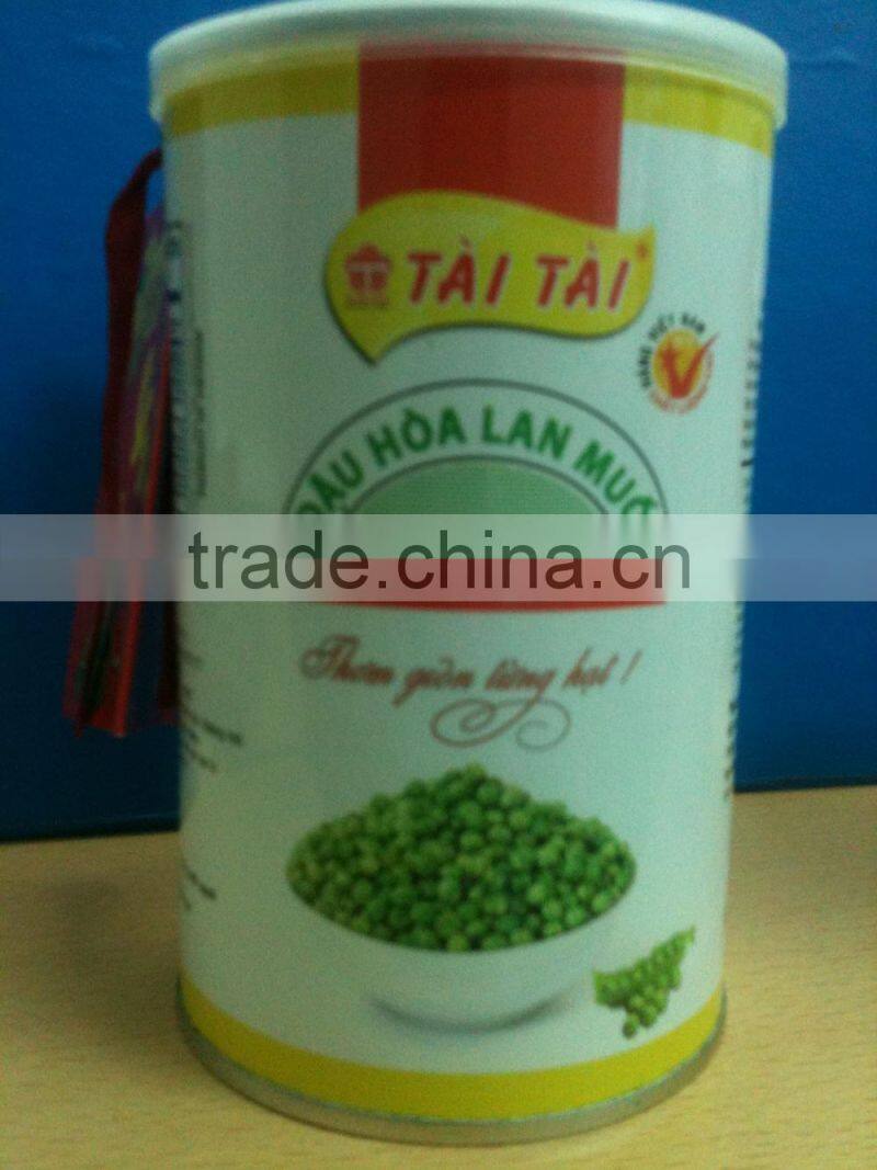 ROASTED PEANUTS WITH COCONUTS JUICE