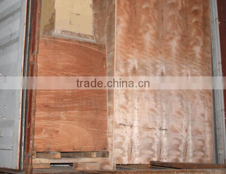 The Glimpse of Delivery Site