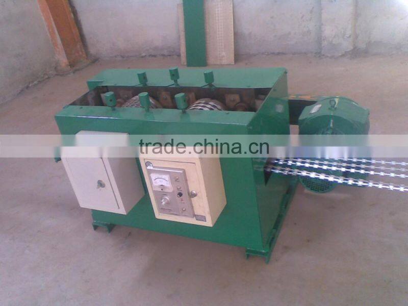 wholesale BTO-22 hot-dipped galvanized razor barbed wire