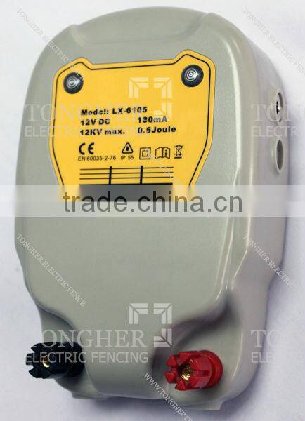 home use bargain temporary fence electric fence energizer (0.3-1 joules)