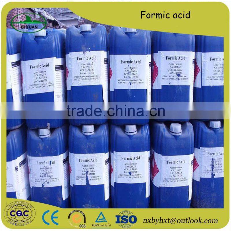 Good quality Formic acid with nice price