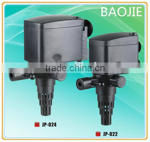 SUNSUN small power subersible pump water pumps for aquarium/rockery pond