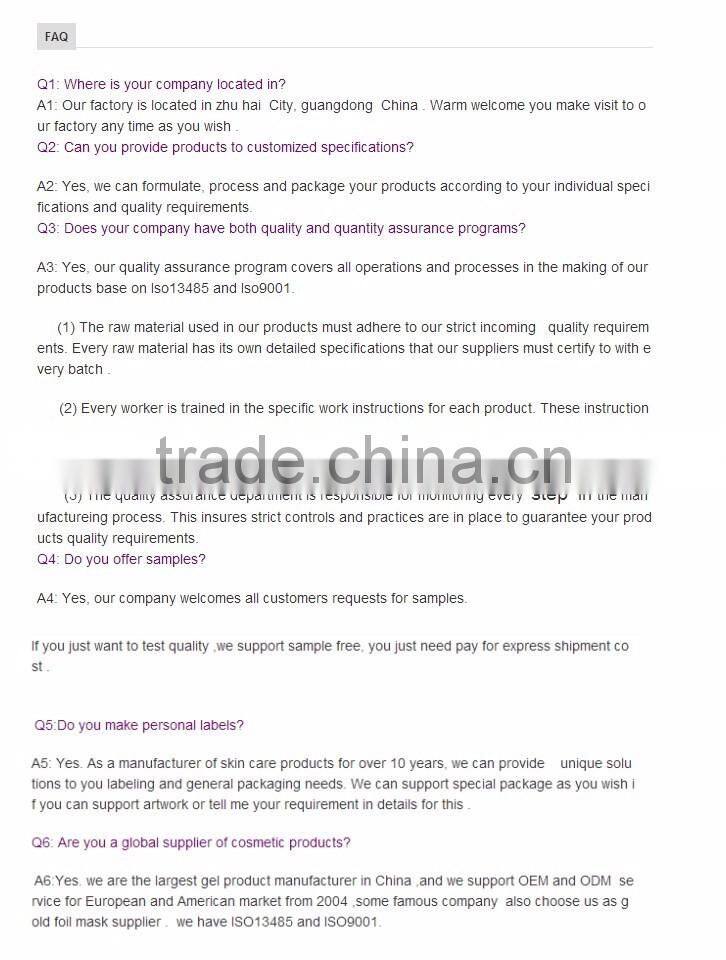 OEM private label winter heat pack Heat Patch for Menstrual Cramps last long 12 hours