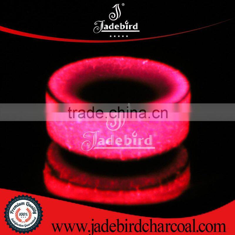 No odor no smoke charcoal for shisha pipe