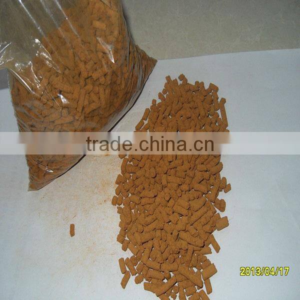 desulfurization manufacturing plant, natural gas iron oxide desulfurizer