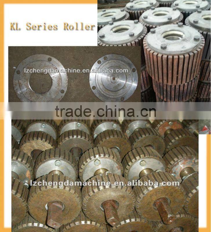 roller, roller shell,flat die,ring die,spare parts for wood pellet mill