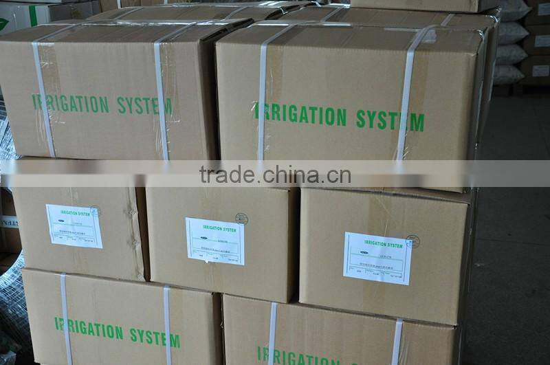 China Drip irrigation system lawn sprinklers water sprinkler