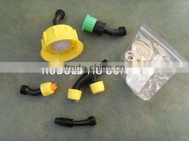 16L agriculture battery sprayer New Design/kobold backpack sprayer