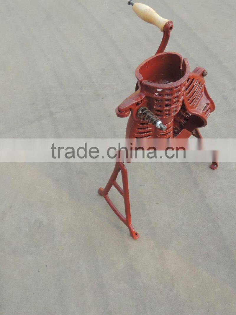 best quality farm manual maize sheller hand corn thresher