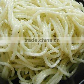 2013 High Quality Low Price Automatic Newest Industrial Noodle Maker/noodle making machine price