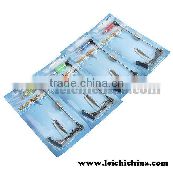 Stock available wireless carp fishing bite alarm