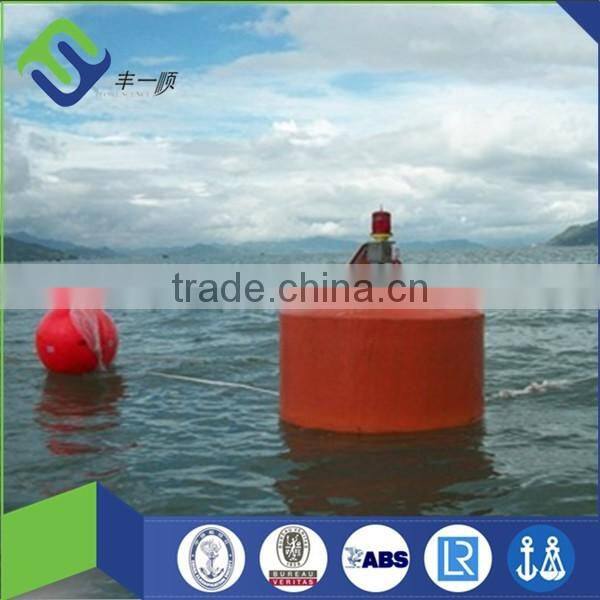 pontoon buoy float buoy