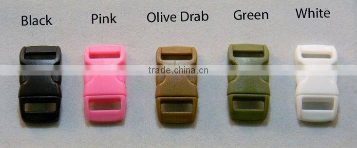 100% Handmade Customized Paracord Bracelet