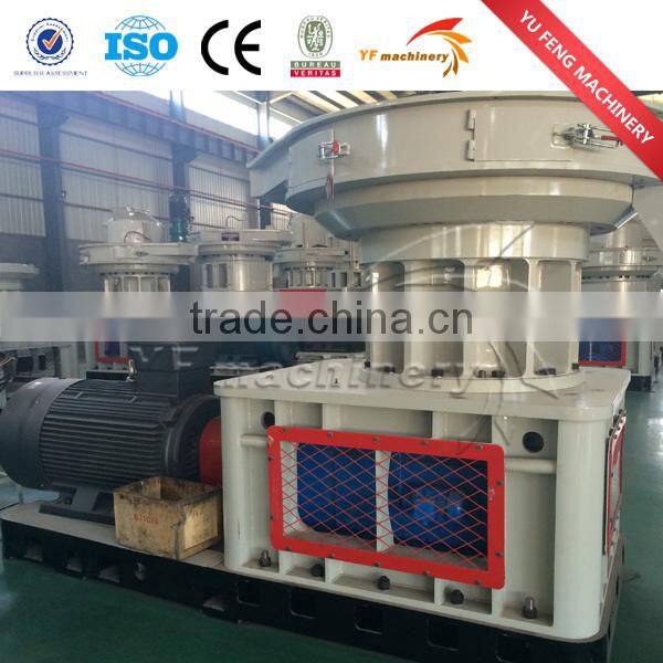 India 500kg/h small pellet machine for sale