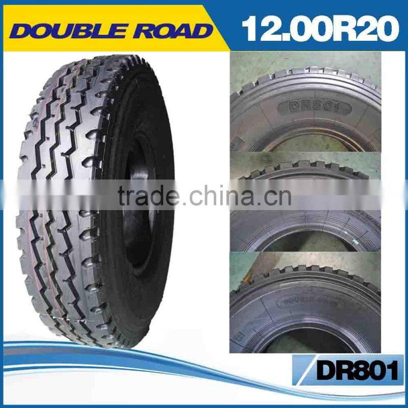 China Wholesale All Position Tyre To Russian 1200R20 315/70R22.5