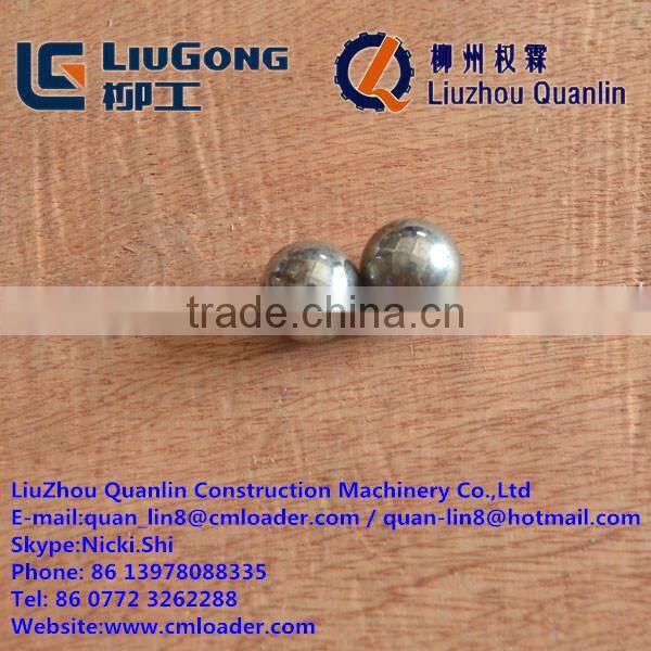 Steel Ball 20B0012 GB308-89 LIUGONG Loader