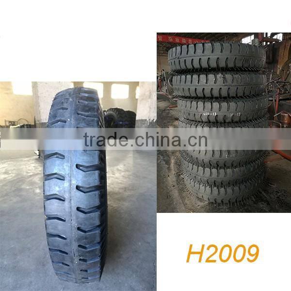 Mining truck tire 11.00-20 18PR made in china