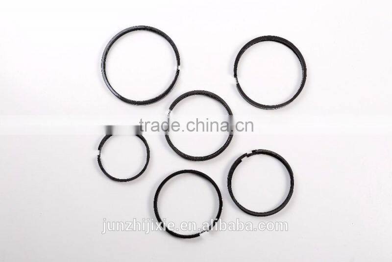 Guaranteed quality proper price cd70 motorcycle piston ring for honda motorcycle