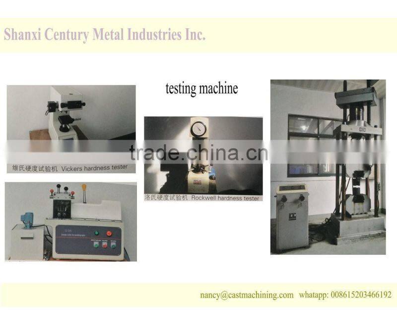 A2-70 stainless steel metal lock nut m20