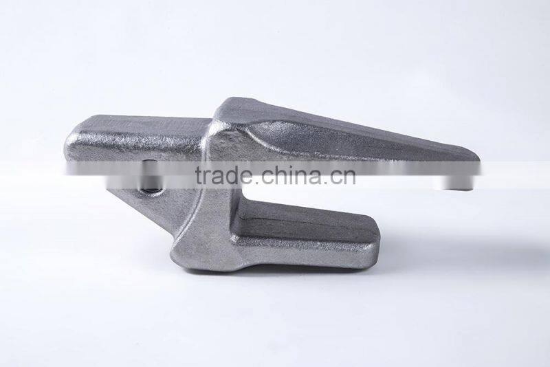 forged industrial hardware of excavator parts