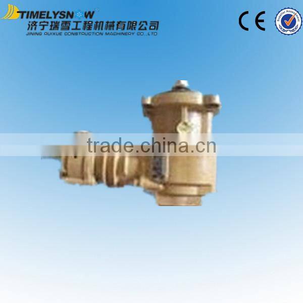 yuchai engine spare parts WZ30-25 engine air compressor