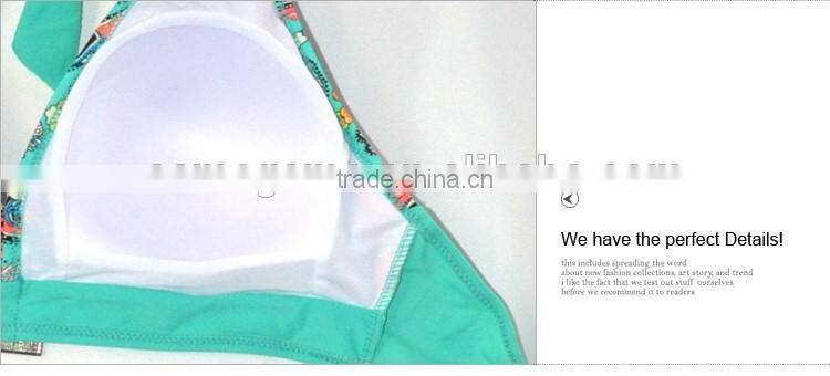 Cheap Latest Design Plus Size Swimwear For Women