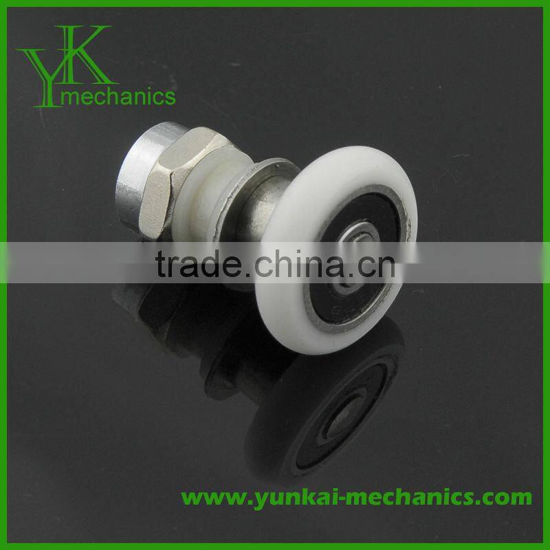 Rollers for Bathrooms