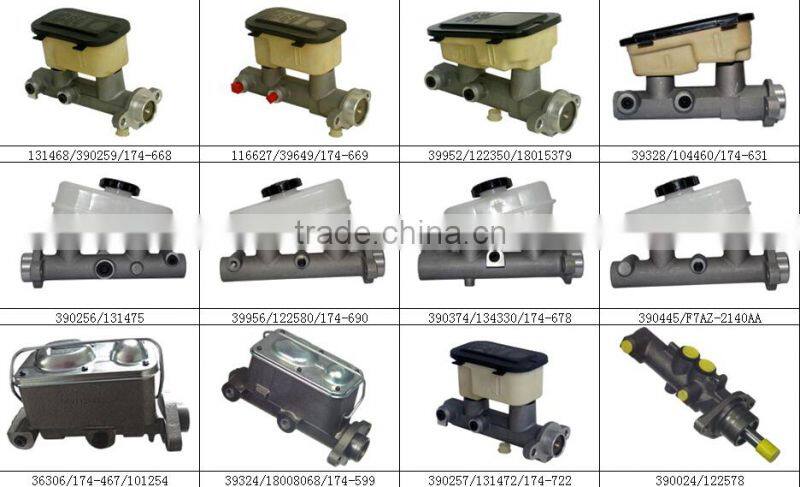 High Quality Brake Wheel Cylinder 58320-4A000 58320-4A020