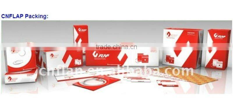 sterling silver piston ring settings