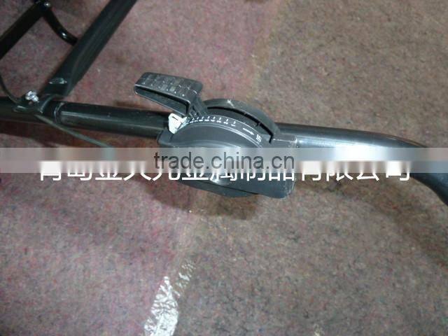 Fertilizer Spreader for Lawn & Garden Home Yard Grass Seed